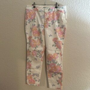 Old Navy The Pixie Pants